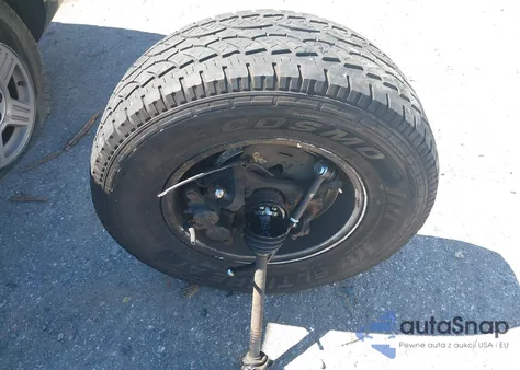 2007 Chevrolet Tahoe Ls from USA, damaged, VIN 1GNFK13077J339517